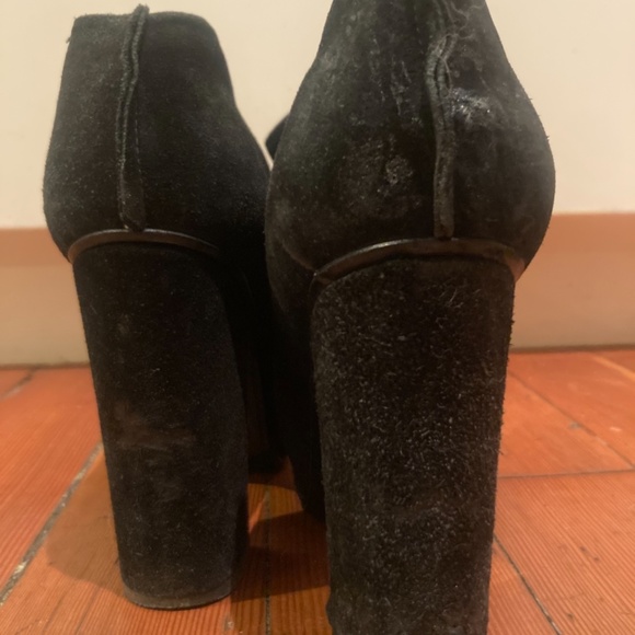 Acne Studios Ankle Boot - Picture 2 of 4